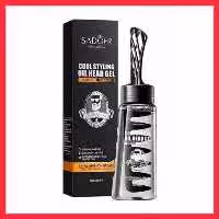 ژل مو شانه دار سادور