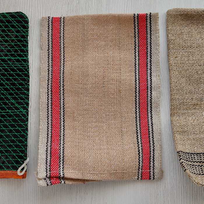 کیسه سنتی حمام سایز استاندارد