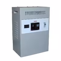 استابلایزر 30کاوا صنعتی تک فاز (سه پله)