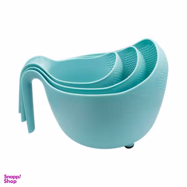 آبکش مدل MD1004 مجموعه 3 عددی