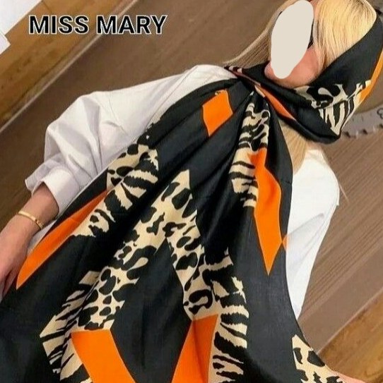شال نخی ترند