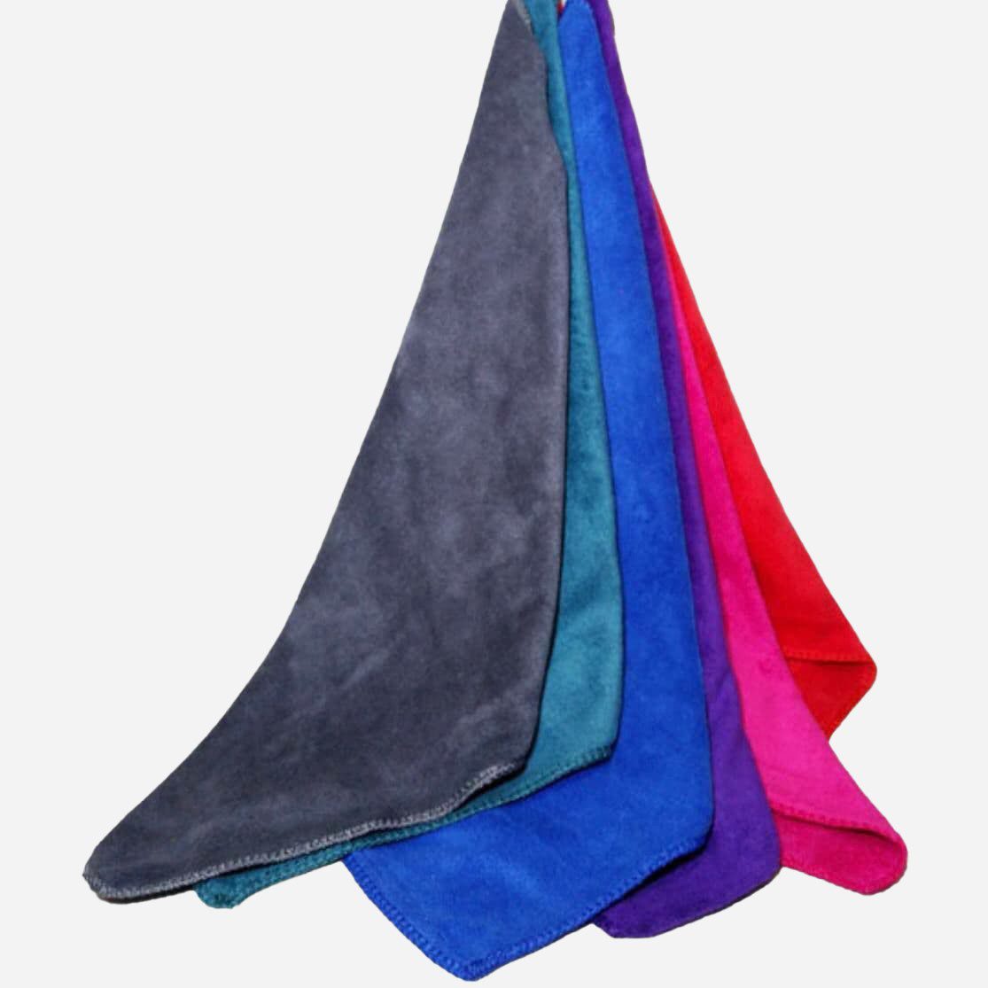 دستمال حوله ای 40×40