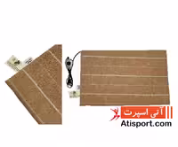 تشک حرارتی غیر نانو 40 در 60 گلبهی سوناجم