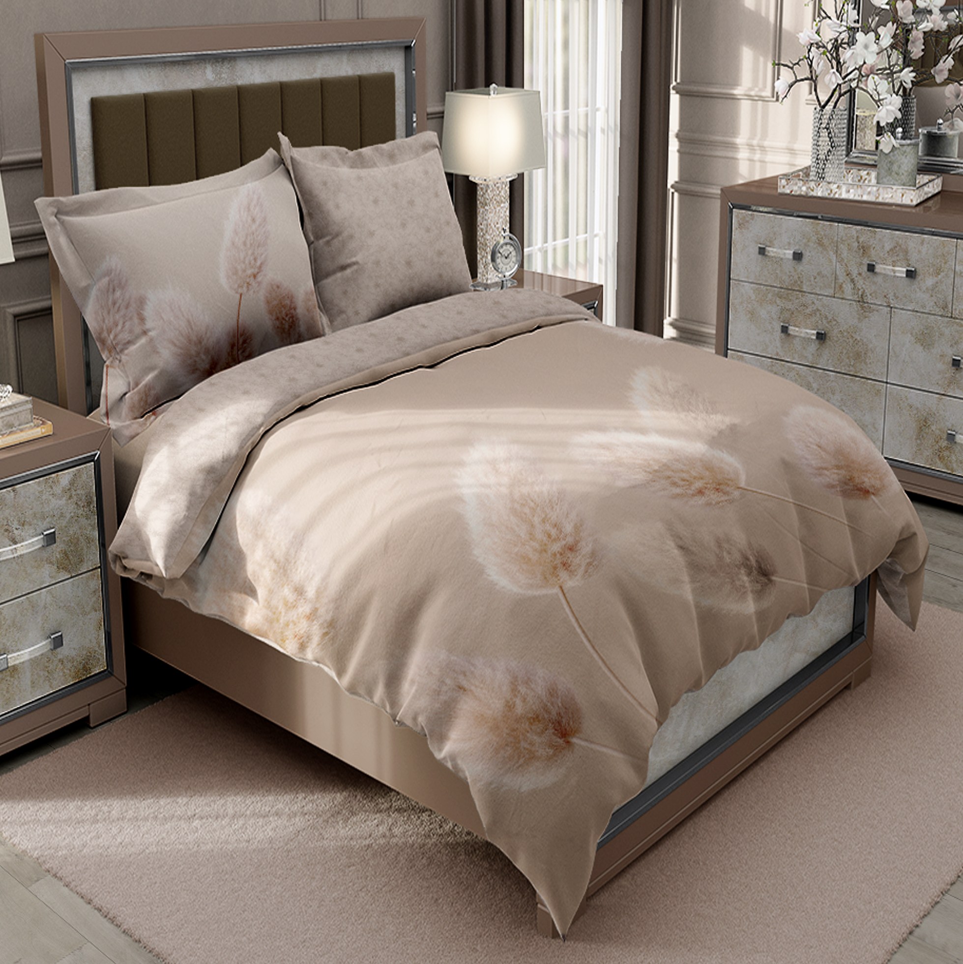 سرویس لحاف دیجیتال رانفورس کد5025 (پس کرایه)