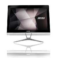 آل این وان ام اس ای PRO 20EX 8GL-CELERON-4GB-1T