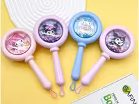 برس سر دخترانه شخصیت های کرومی