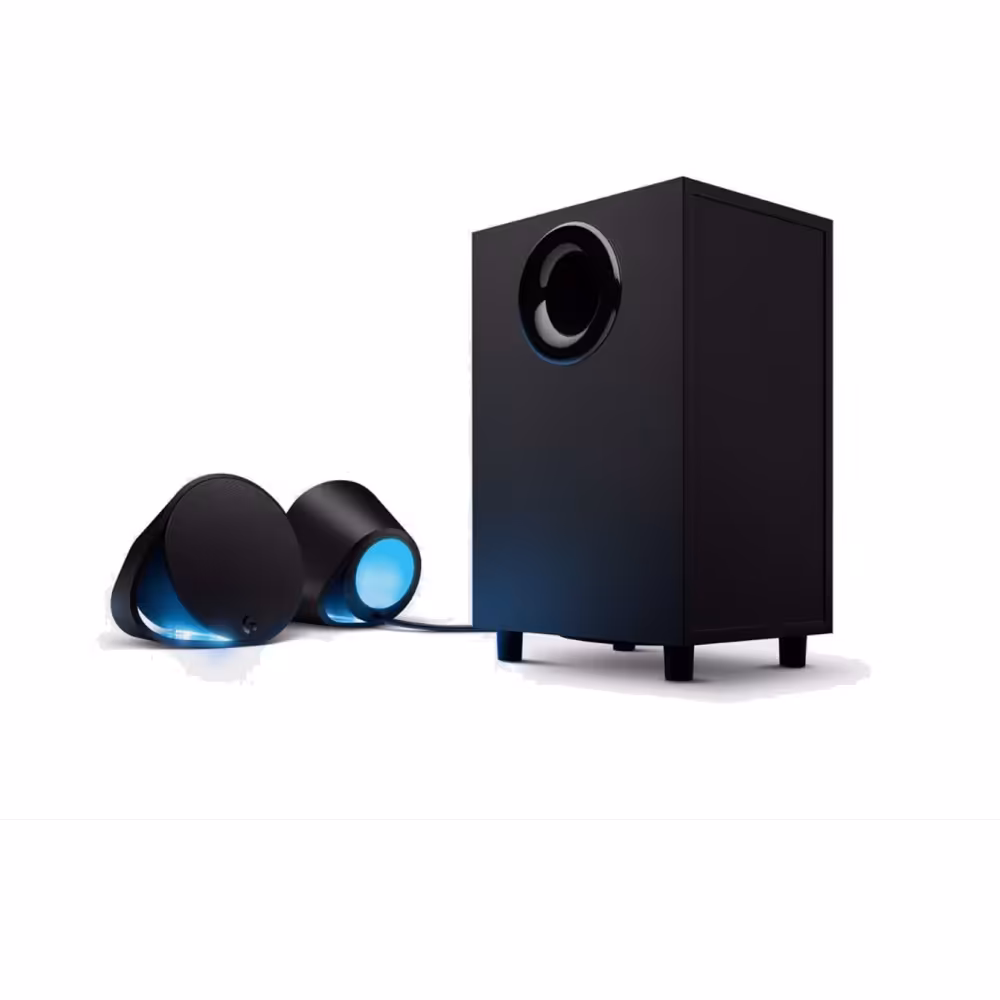 اسپیکر گیمینگ لاجیتک G560