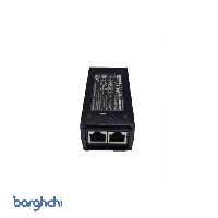 آداپتور POE  24 ولت 0.5 آمپر