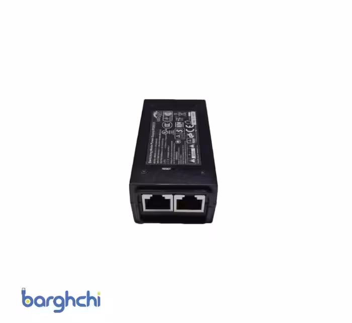 آداپتور POE  24 ولت 0.5 آمپر