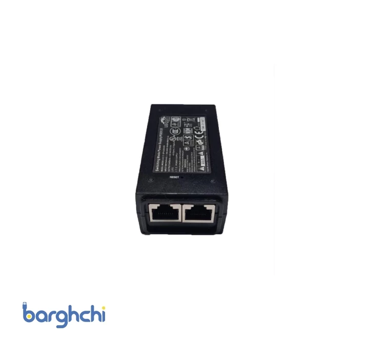 آداپتور POE 24 ولت 05 آمپر