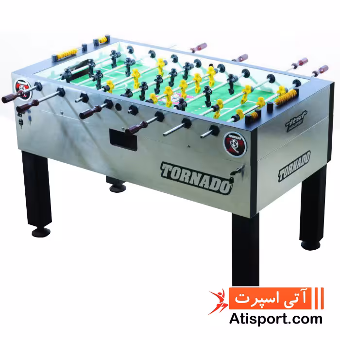 فوتبال دستی آمریکایی Tornado