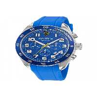 ساعت چند رنگ مردانه مچی اورجینال Nautica