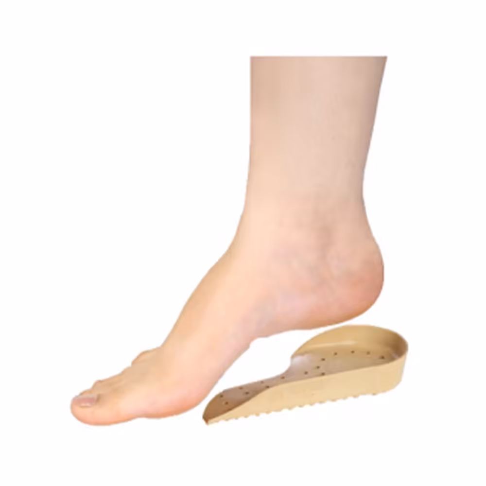 هیل پد با قوس طولی21700طب و صنعت-Teb&amp;sanat