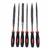 ست سوهان مخصوص زرگری برند TAT