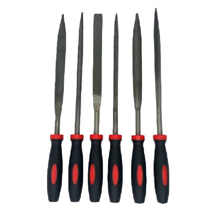 ست سوهان مخصوص زرگری برند TAT