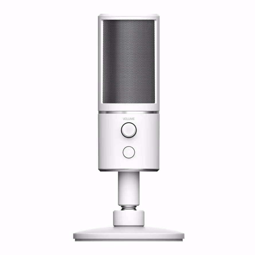 میکروفون گیمینگ ریزر Seiren X Mercury