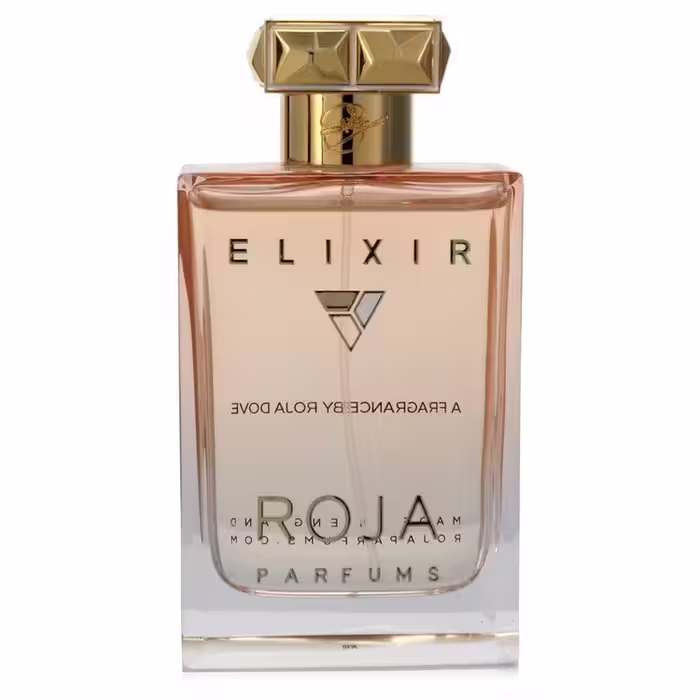 عطر روژا داو الیکسیر - ROJA PARFUMS Elixir