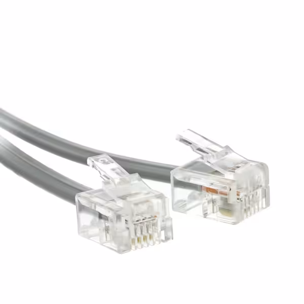 کابل تلفن 10 متری