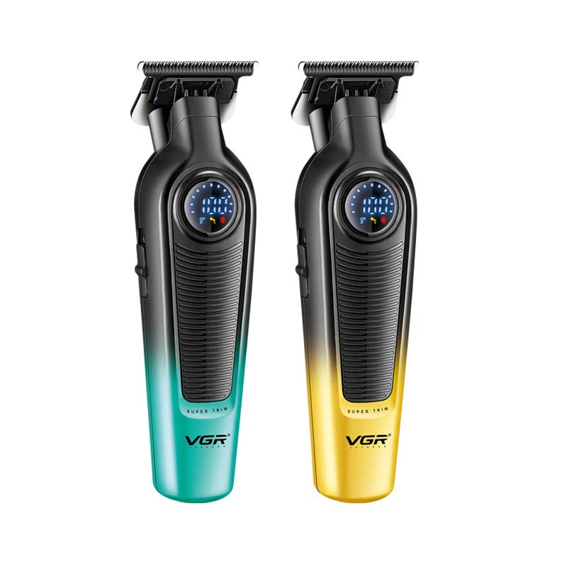 ماشین اصلاح خط زن VGR V-996