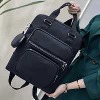 کوله 6زیپ جنس نانسی درجه یک