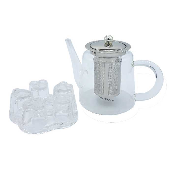 قوری وارمردار والرین Valerian مدل HC2063