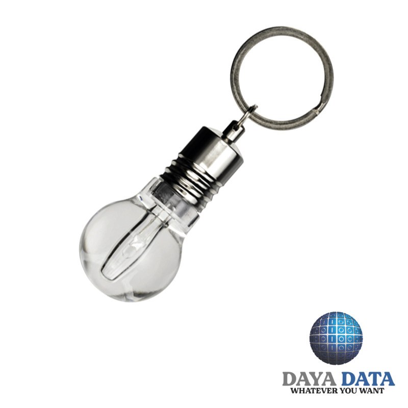 فلش مموری فانتزی دایا  دیتا  طرح  لامپ  مدل ME1011-3 ظرفیت 32GB -USB2