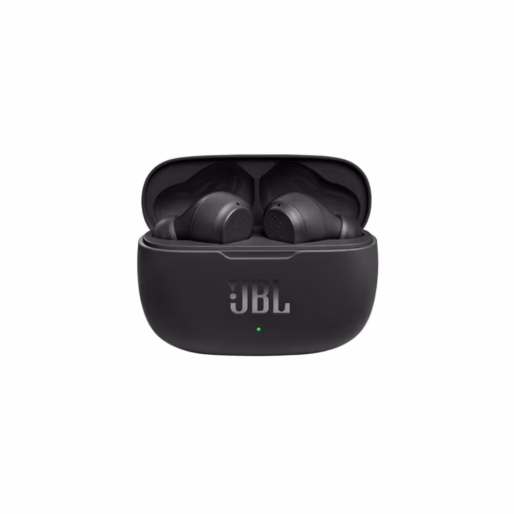 هندزفری بی سیم جی بی ال مدل JBL WAVE 200 TWS Handsfree