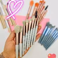 براش چند تیکه کیفیت عالی 