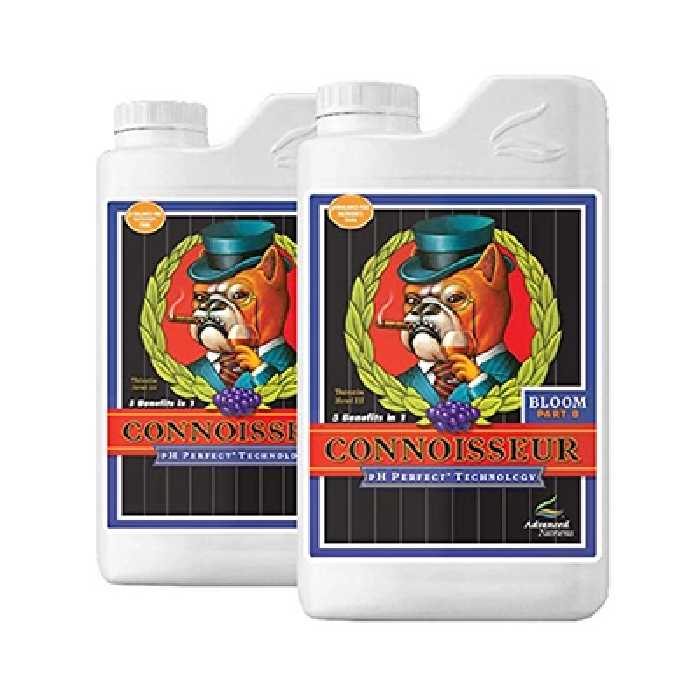 کود کانیشر بلوم ادونس