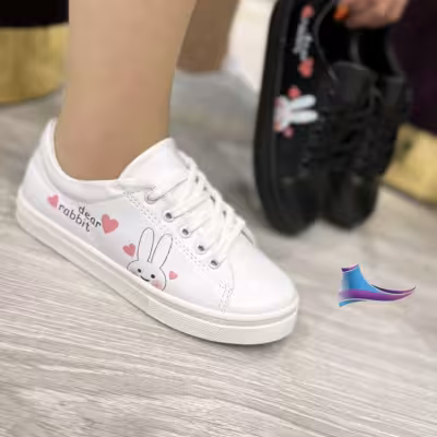 کتانی زنانه