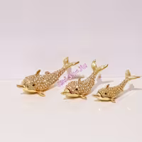 جا جواهری مدل دلفین