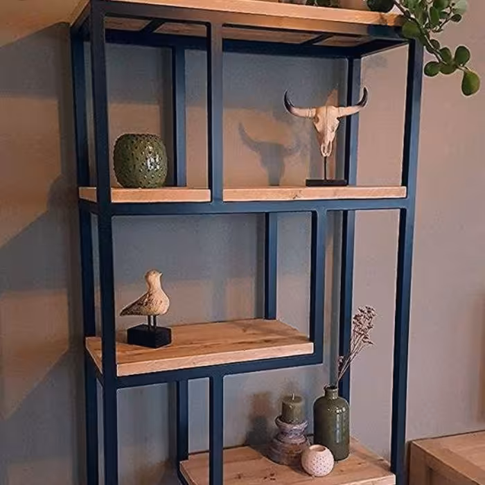 ویترینی مدرن 