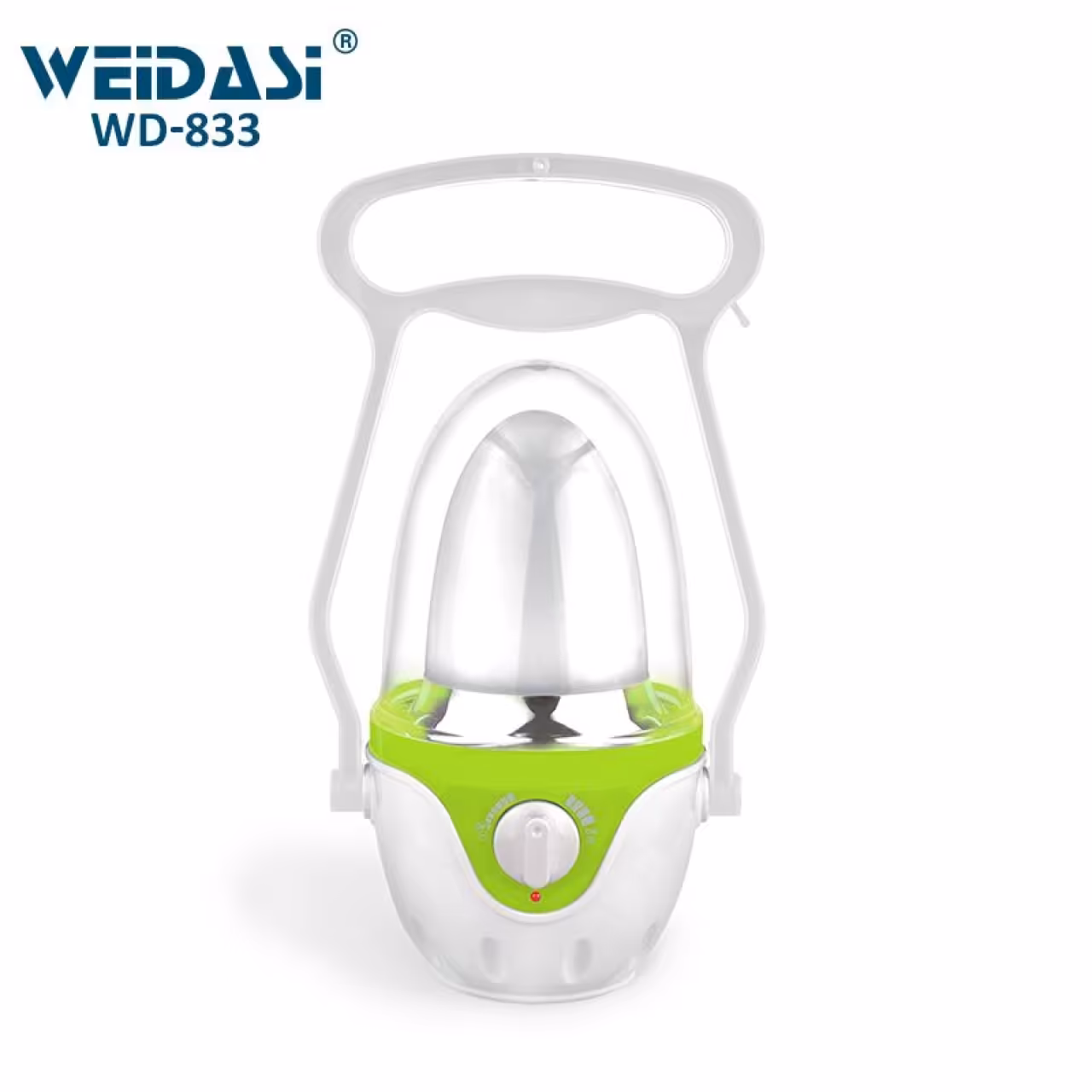 چراغ فانوسی ویداسی مدل WD-833