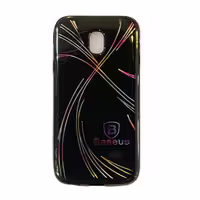 کاور باسئوس مدل d52 مناسب برای گوشی موبایل سامسونگ Galaxy J3 Pro / J3 2017