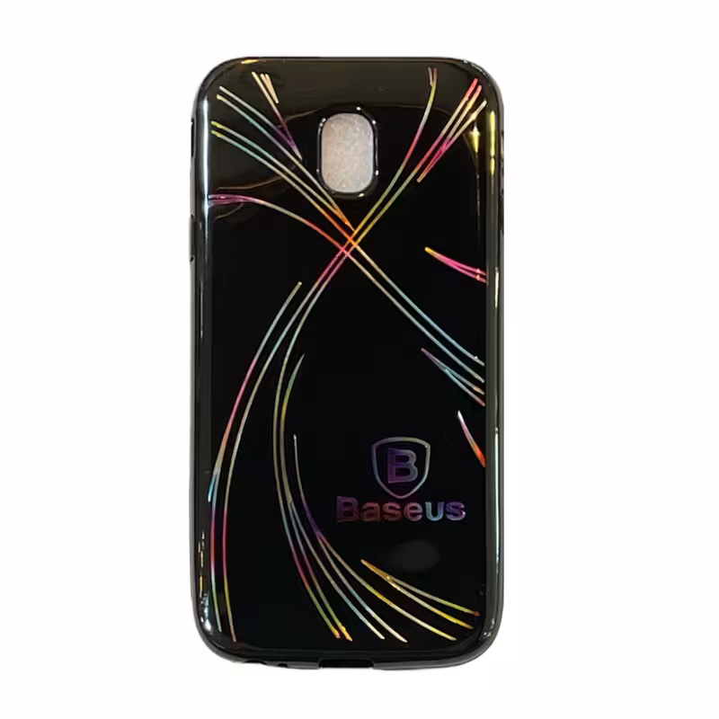 کاور باسئوس مدل d52 مناسب برای گوشی موبایل سامسونگ Galaxy J3 Pro / J3 2017