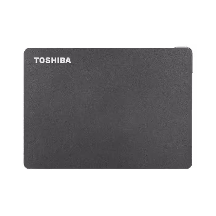 هارد اکسترنال توشیبا Canvio Gaming 4T مشخصات، آخرین قیمت و خرید