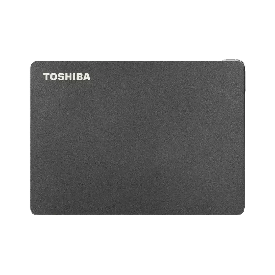 هارد اکسترنال توشیبا Canvio Gaming 4T مشخصات، آخرین قیمت و خرید