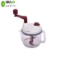 خرد کن دستی ام ار اس 898