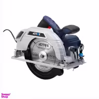 اره گردبر اکتیو تولز مدل AC-55235