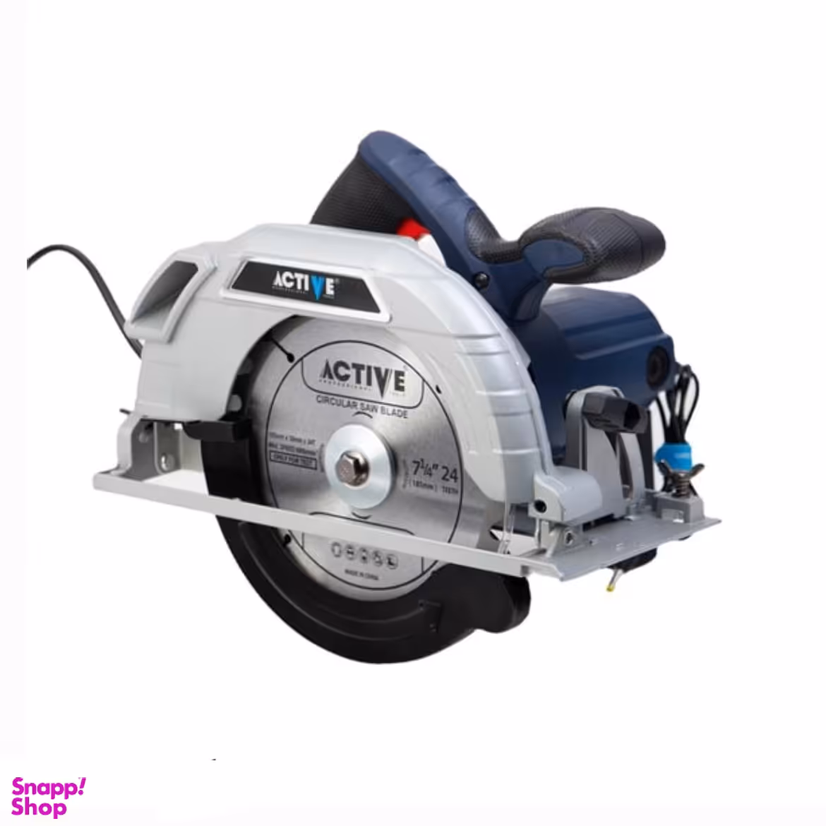 اره گردبر اکتیو تولز مدل AC-55235