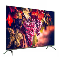 تلویزیون UHD 4K هوشمند ایکس‌ویژن سری 7 مدل 55XYU755