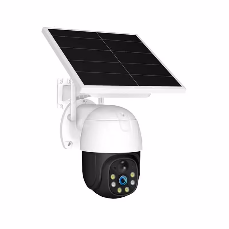 دوربین سیم کارتی سولار خورشیدی