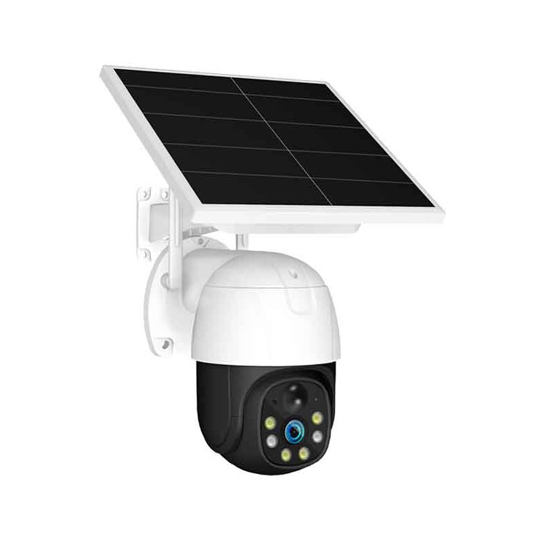 دوربین سیم کارتی سولار خورشیدی