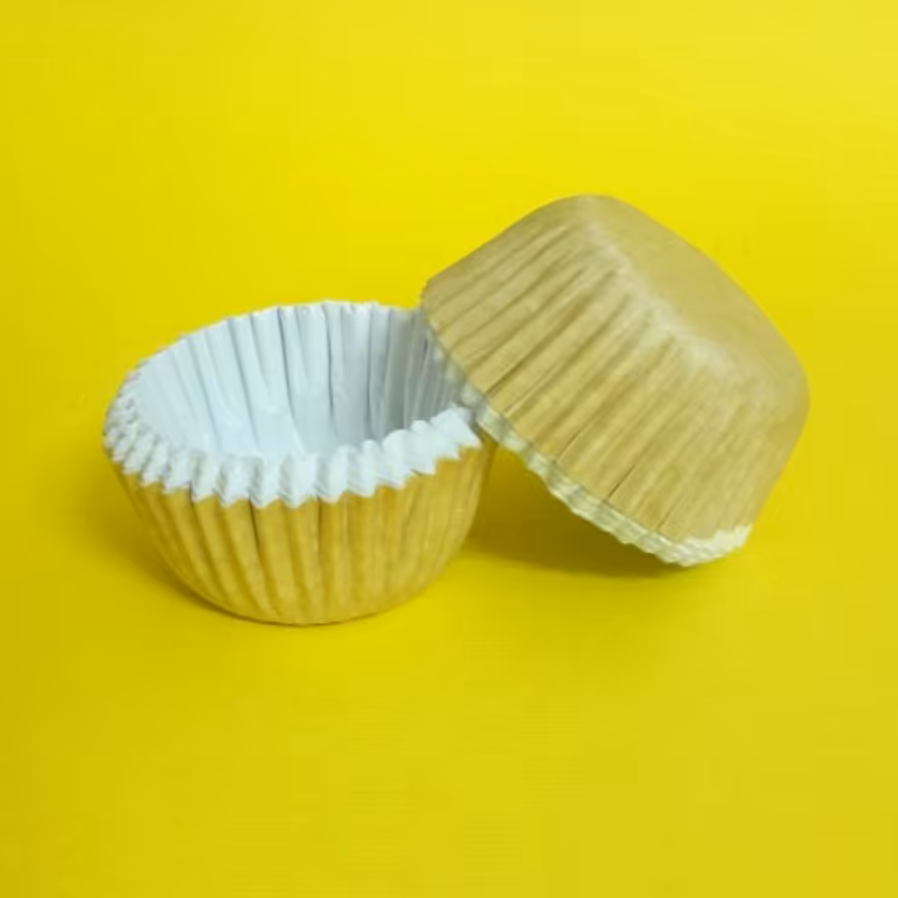 کاغذ (کپسول) کیک یزدی بسته 20 عددی