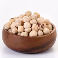 مغز فندق برشته رژیمی لوکس 2 کیلو گرمی