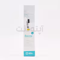 کامپوزیت لایت کیور (نانو هیبرید) متا - Meta