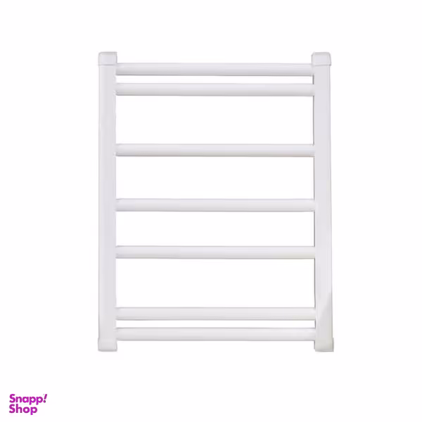 رادیاتور حوله خشک کن ایران رادیاتور مدل 7 لول