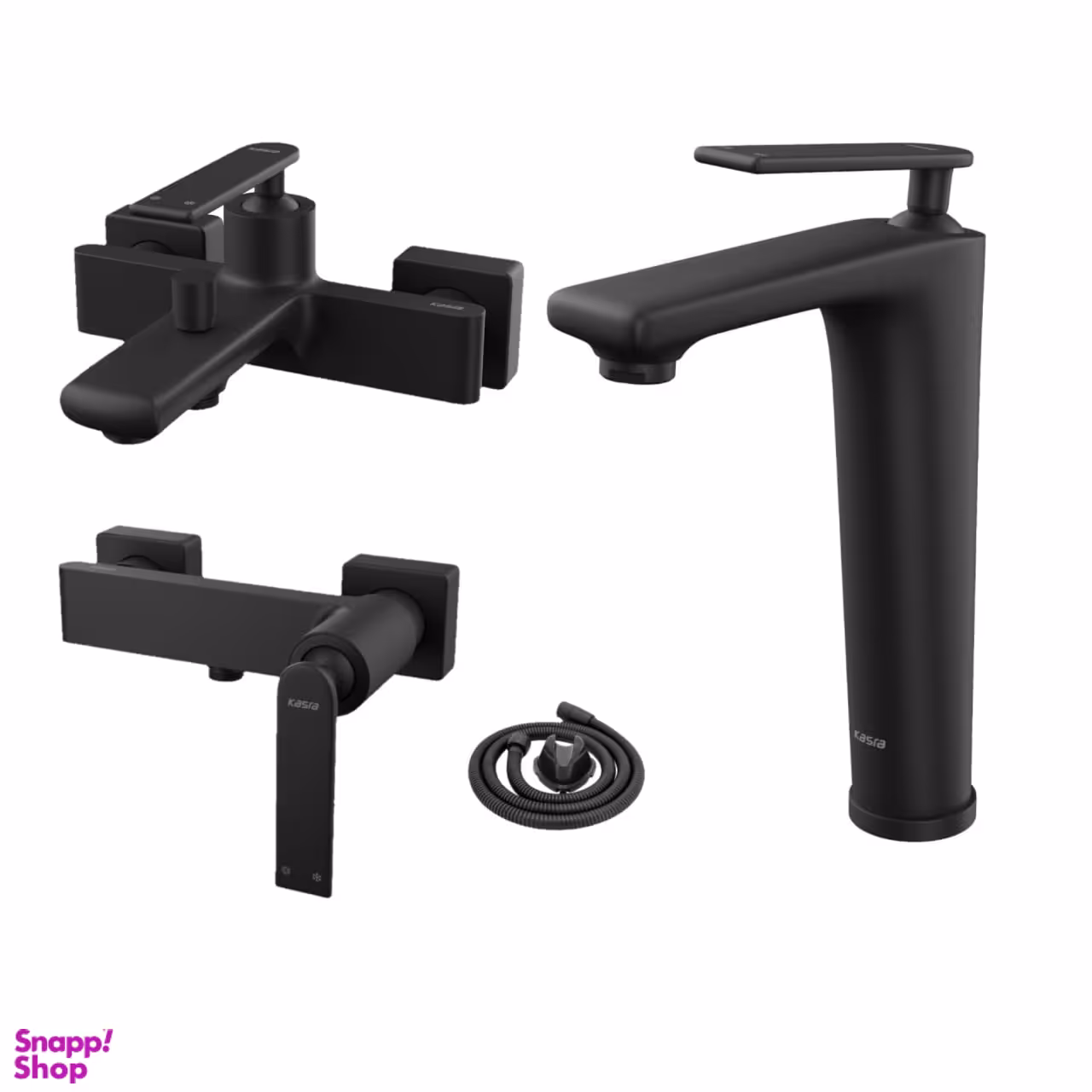 ست شیرآلات کسری مدل آمازون کد 10 مجموعه 4 عددی