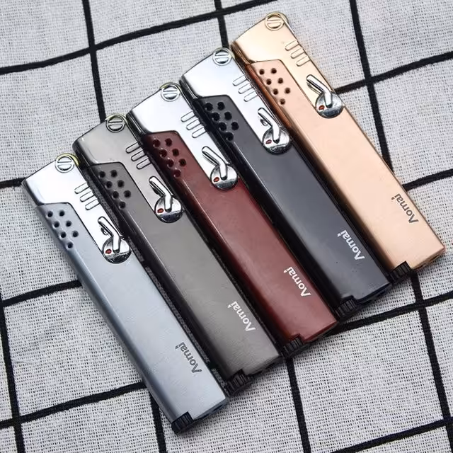 فندک اتمی اومای 