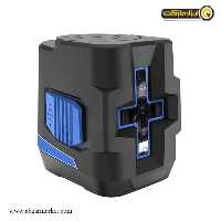 تراز لیزری هیوندای دو خط نور سبز مدل SMART200-G